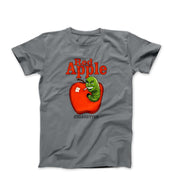Red Apple Movie Art T-shirt - Comics, Movies & Music - Harvey Ltd