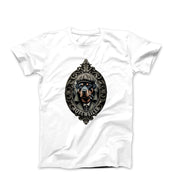 Rottweiler Guard Agency T-shirt - Pets & Animals - Harvey Ltd