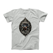 Rottweiler Guard Agency T-shirt - Pets & Animals - Harvey Ltd