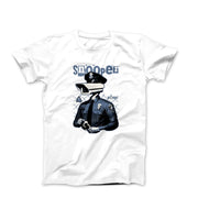 Snooper Beware Illustration T-shirt - Humorous, Lifestyle & Others - Harvey Ltd