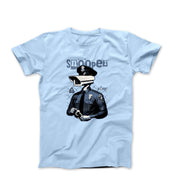 Snooper Beware Illustration T-shirt - Humorous, Lifestyle & Others - Harvey Ltd