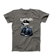 Snooper Beware Illustration T-shirt - Humorous, Lifestyle & Others - Harvey Ltd