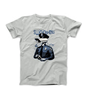 Snooper Beware Illustration T-shirt - Humorous, Lifestyle & Others - Harvey Ltd