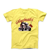 Soulmates Digital Illustration T-shirt - Relationships & Well - Being - Harvey Ltd