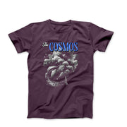 The Cosmos Digital Illustration T-shirt - Humorous, Lifestyle & Others - Harvey Ltd