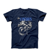 The Cosmos Digital Illustration T-shirt - Humorous, Lifestyle & Others - Harvey Ltd