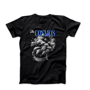 The Cosmos Digital Illustration T-shirt - Humorous, Lifestyle & Others - Harvey Ltd