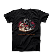 The Meaning of Losing Illustration T-shirt - Movies, TV & Others - Harvey Ltd