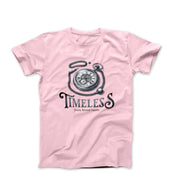 Timeless Illustration T-shirt - Movies, TV & Others - Harvey Ltd