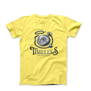 Timeless Illustration T-shirt - Movies, TV & Others - Harvey Ltd