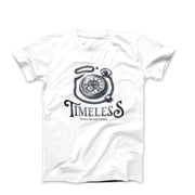 Timeless Illustration T-shirt - Movies, TV & Others - Harvey Ltd