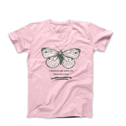 Transform Your World Illustration T-shirt - Plants, Garden & Food - Harvey Ltd