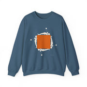 Trova Exhibition Poster (1967) Sweatshirt - Greatest Artists - Harvey Ltd