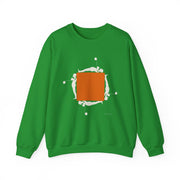 Trova Exhibition Poster (1967) Sweatshirt - Greatest Artists - Harvey Ltd