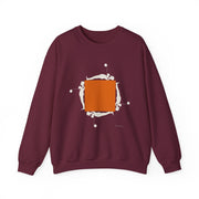 Trova Exhibition Poster (1967) Sweatshirt - Greatest Artists - Harvey Ltd