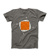 Trova Exhibition Poster (1967) T-shirt - Greatest Artists - Harvey Ltd