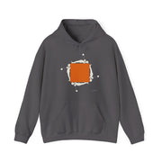 Trova Falling Man Poster (1967) Hoodie - Greatest Artists - Harvey Ltd