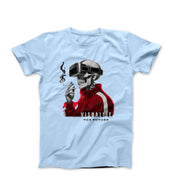 Visualize the Future Illustration T-shirt - Humorous, Lifestyle & Others - Harvey Ltd