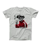 Visualize the Future Illustration T-shirt - Humorous, Lifestyle & Others - Harvey Ltd