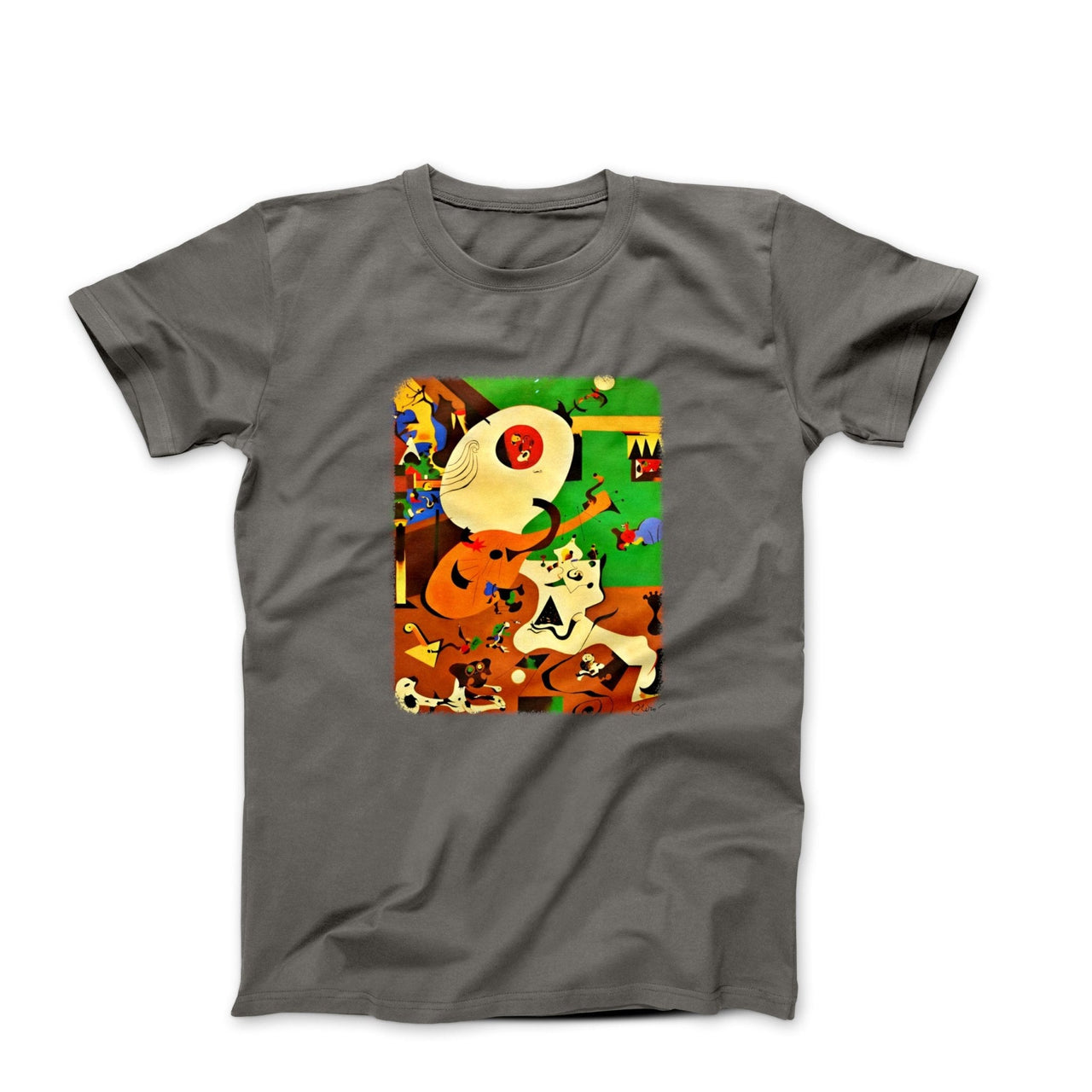 Short-sleeve T-Shirts - Harvey Ltd