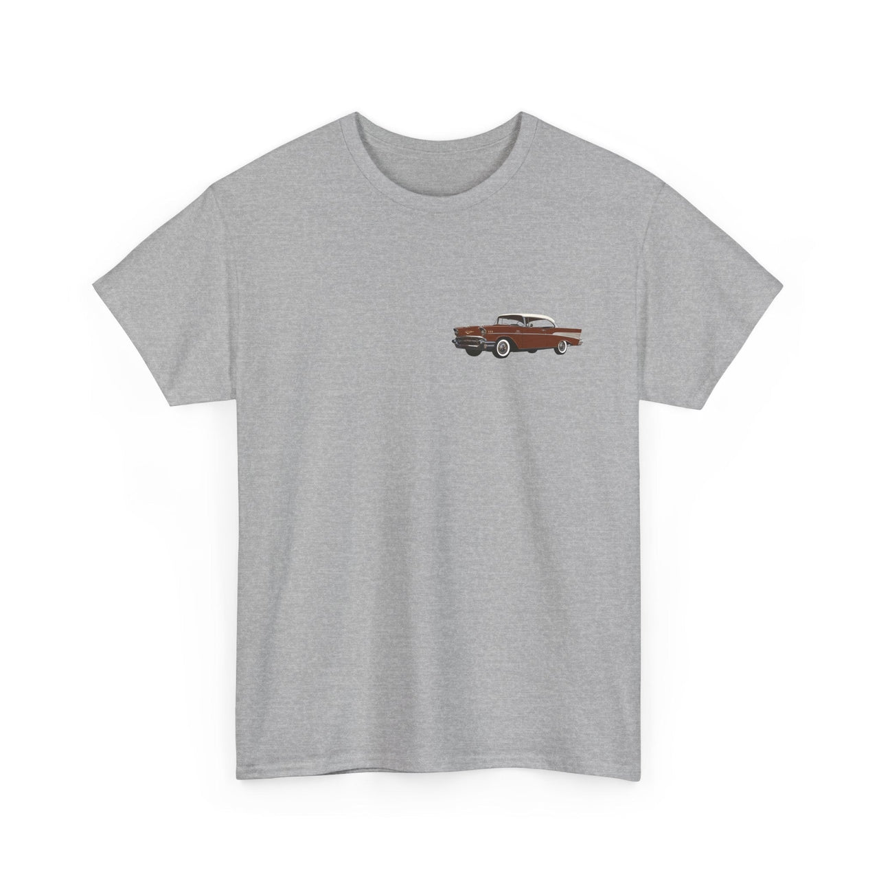 T-Shirts - Cars, Trucks & Cycles - Harvey Ltd