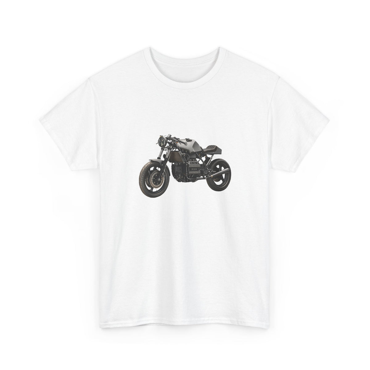 1994 BMW K75 Motorcycle T-shirt