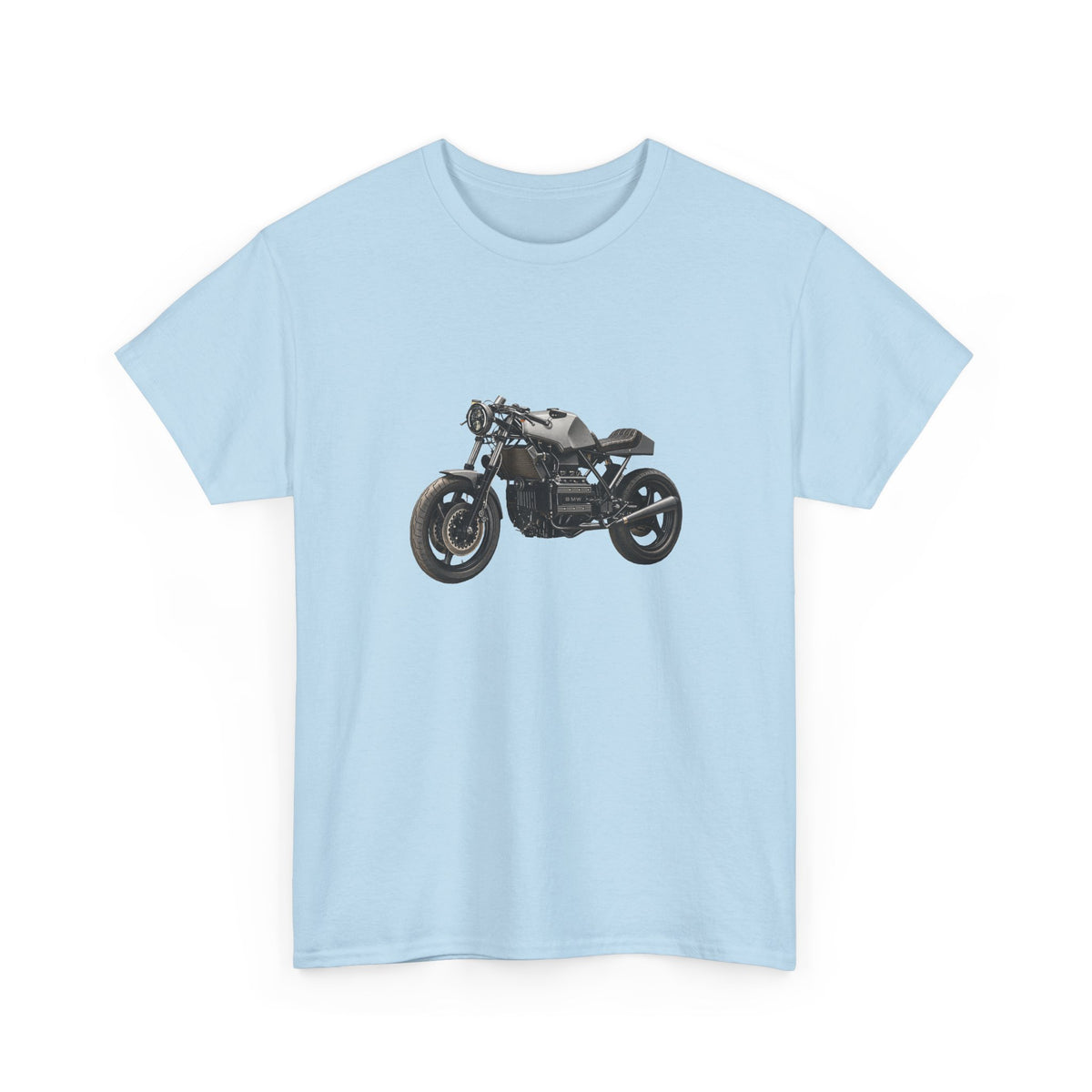 1994 BMW K75 Motorcycle T-shirt