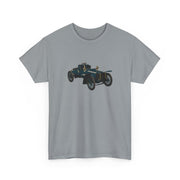 1903 De Deitrich 24HP Racer T-shirt - Cars, Trucks & Cycles - Harvey Ltd
