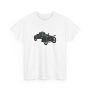 1903 De Deitrich 24HP Racer T-shirt - Cars, Trucks & Cycles - Harvey Ltd
