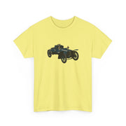 1903 De Deitrich 24HP Racer T-shirt - Cars, Trucks & Cycles - Harvey Ltd