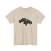 1903 De Deitrich 24HP Racer T-shirt - Cars, Trucks & Cycles - Harvey Ltd