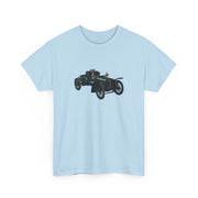 1903 De Deitrich 24HP Racer T-shirt - Cars, Trucks & Cycles - Harvey Ltd