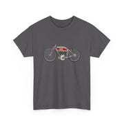 1913 Excelsior 7SC Board Track Racer T-shirt - Cars, Trucks & Cycles - Harvey Ltd