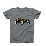 1914 Ford Model T Roadster T-shirt - Cars, Trucks & Cycles - Harvey Ltd