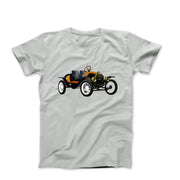1914 Ford Model T Roadster T-shirt - Cars, Trucks & Cycles - Harvey Ltd