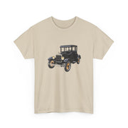1926 Ford Model T Automobile T-shirt - Cars, Trucks & Cycles - Harvey Ltd