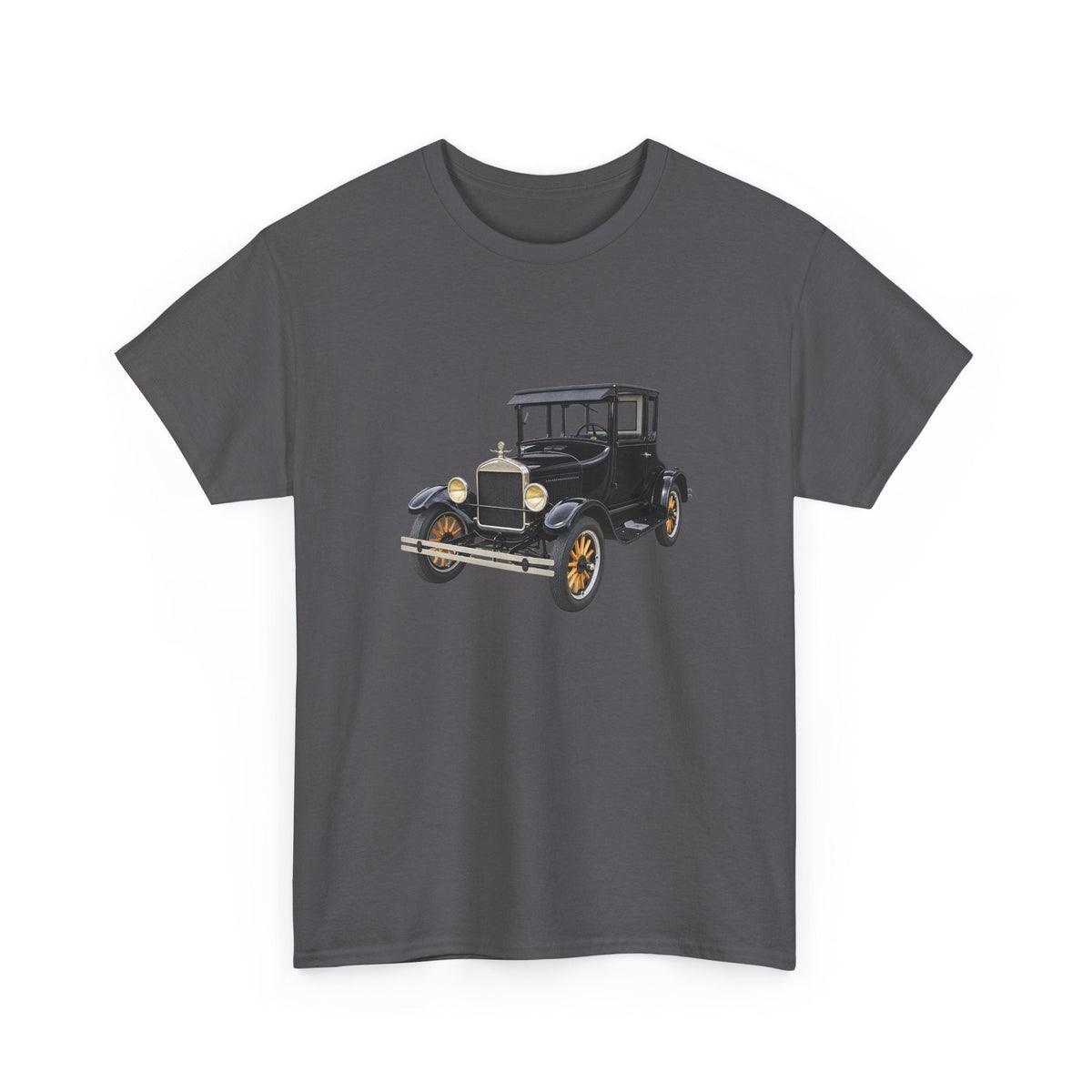 1926 Ford Model T Automobile T-shirt - Cars, Trucks & Cycles - Harvey Ltd
