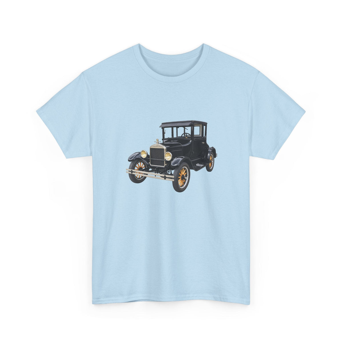 1926 Ford Model T Automobile T-shirt - Cars, Trucks & Cycles - Harvey Ltd