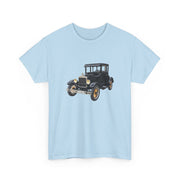 1926 Ford Model T Automobile T-shirt - Cars, Trucks & Cycles - Harvey Ltd