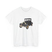 1926 Ford Model T Automobile T-shirt - Cars, Trucks & Cycles - Harvey Ltd