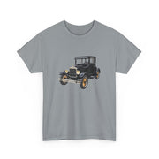 1926 Ford Model T Automobile T-shirt - Cars, Trucks & Cycles - Harvey Ltd