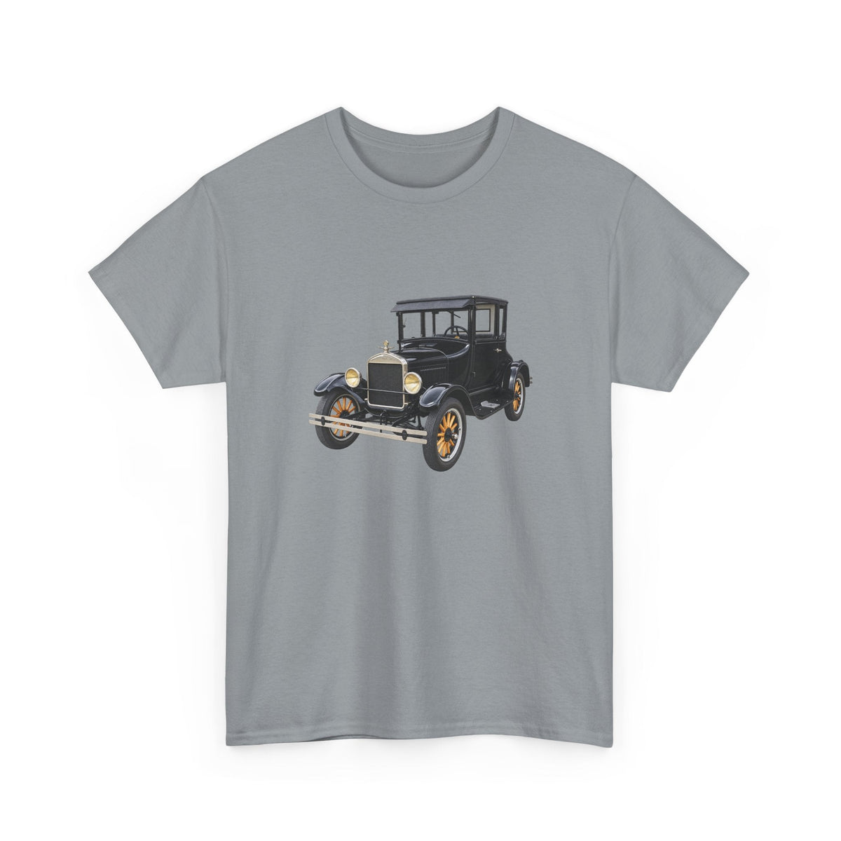 1926 Ford Model T Automobile T-shirt - Cars, Trucks & Cycles - Harvey Ltd