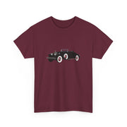 1927 Rolls - Royce Phantom T-shirt - Cars, Trucks & Cycles - Harvey Ltd