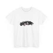 1927 Rolls - Royce Phantom T-shirt - Cars, Trucks & Cycles - Harvey Ltd