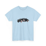 1927 Rolls - Royce Phantom T-shirt - Cars, Trucks & Cycles - Harvey Ltd