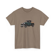 1928 Ford Model A Pickup T-shirt - Cars, Trucks & Cycles - Harvey Ltd