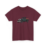 1928 Ford Model A Pickup T-shirt - Cars, Trucks & Cycles - Harvey Ltd