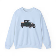 1928 Model A Pickup Roadster Sweatshirt - Cars, Trucks & Cycles - Harvey Ltd