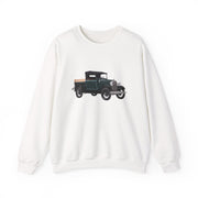 1928 Model A Pickup Roadster Sweatshirt - Cars, Trucks & Cycles - Harvey Ltd