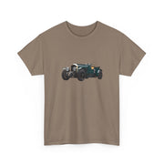 1929 Bentley Blower Series T-shirt - Cars, Trucks & Cycles - Harvey Ltd